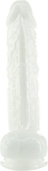 Actual product image Naked Addiction PearlDildo with suction cup 21.5 cm