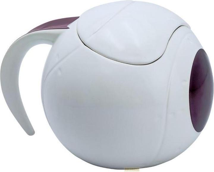 Image du produit ABYstyle Dragon Ball Hero Tazza 3D 500ml Heat Vegeta Spaceship