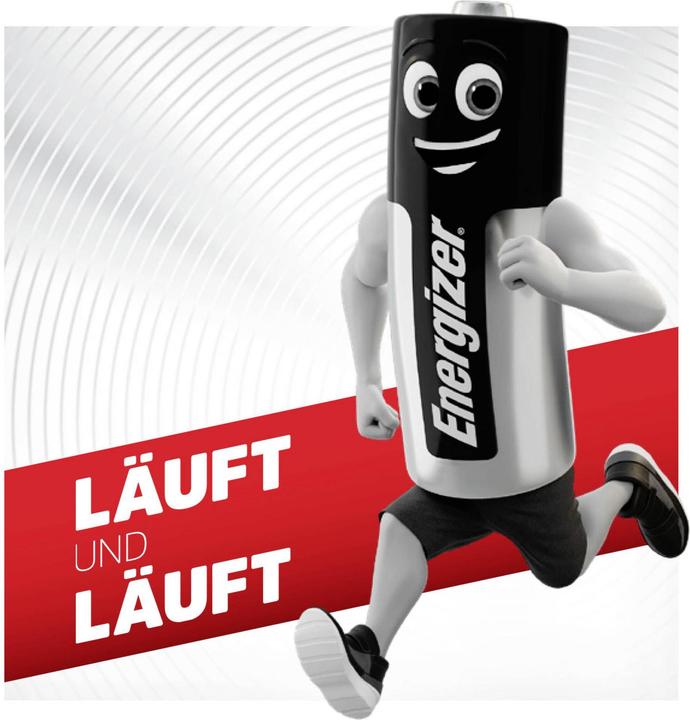 Image du produit Energizer Lithium CR2032 (12 pcs, CR2032, 240 mAh)