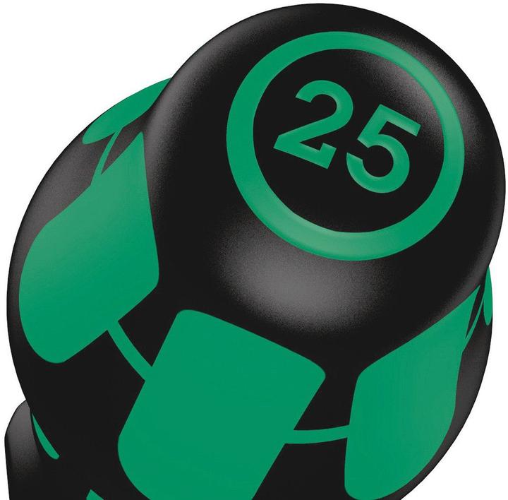 Image du produit Wera 367/6 Rack (Torx (TX))