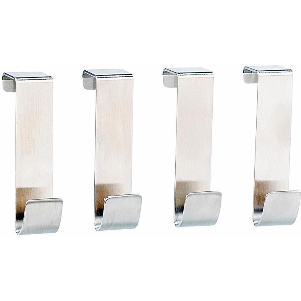 Infactory, Garderobe + Kleiderhaken, Universal-Türhaken