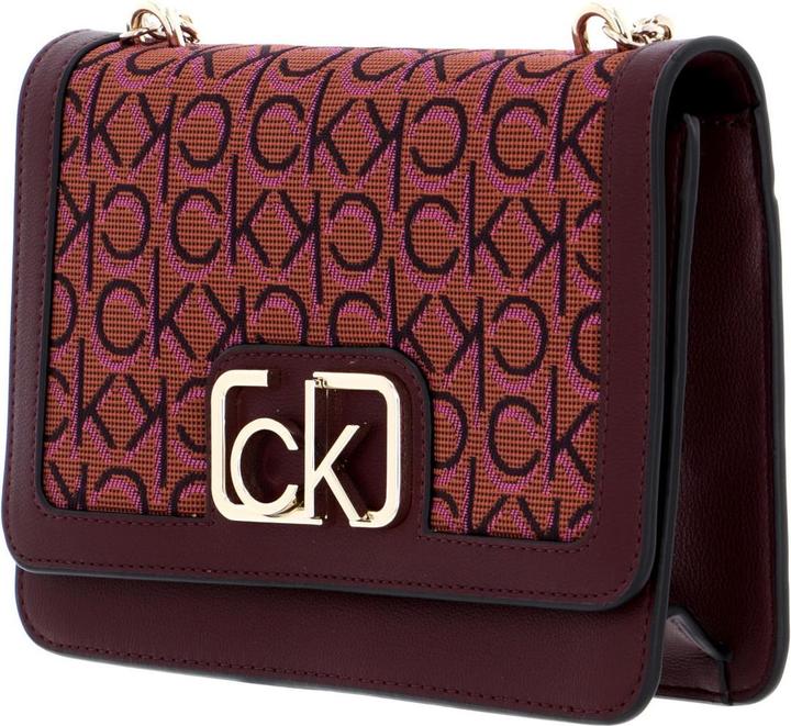 Image du produit Calvin Klein Épaule à rabat