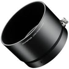 Olympus LH-61F, Sonnenblende