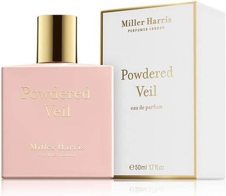 Immagine prodotto Miller Harris Powdered Veil (Eau de parfum, 50 ml)