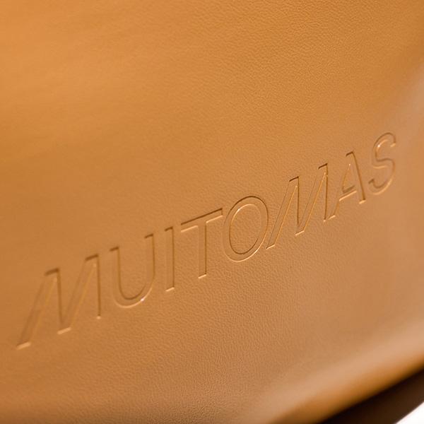 Produktbild Muitomas Beauty Case Pfirsich