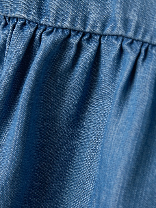 Actual product image Name it Denim Kleid (68)