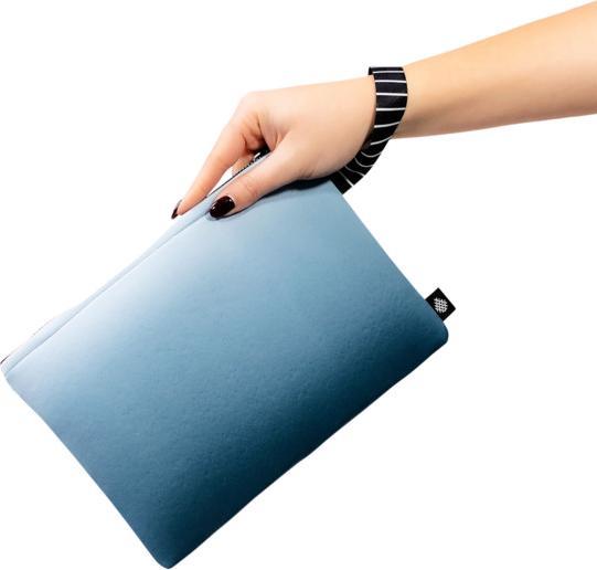 Actual product image Arpe Toiletry bag L 18 x 25 cm