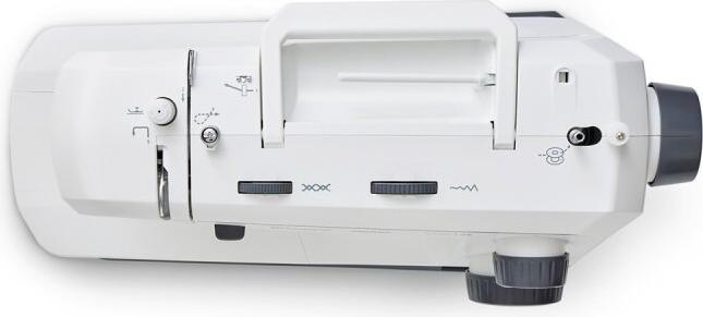 Actual product image Husqvarna VIKING Onyx 25