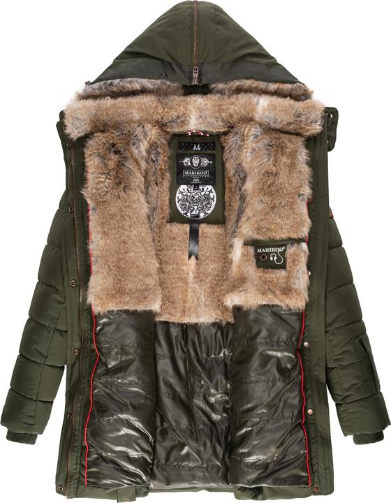 Produktbild Marikoo Lieblings Jacke (M)