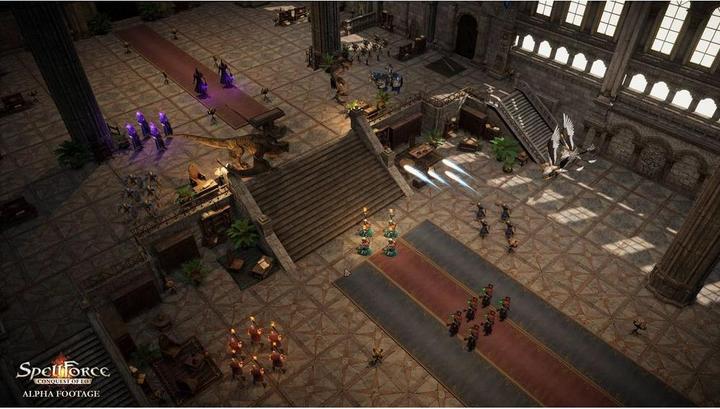 Actual product image THQ Nordic Games SpellForce: Conquest of EO (PS5, EN)