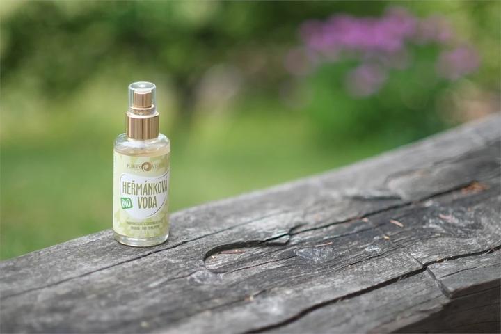Produktbild Purity Bio (Gesichtswasser, 100 ml)