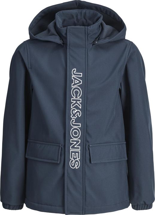 Image du produit Jack & Jones Softshell Jacke Mini Softshell Jacke (110)
