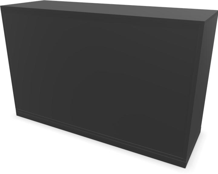 Pearl grey, Dark grey