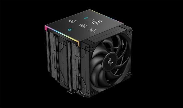 Produktbild Deepcool AK620 DIGITAL PRO (163 mm)