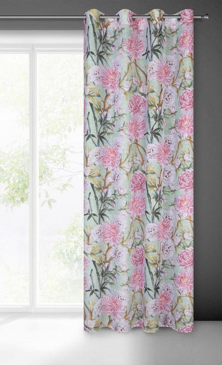 Produktbild Eurofirany Zas (140 x 250 cm)