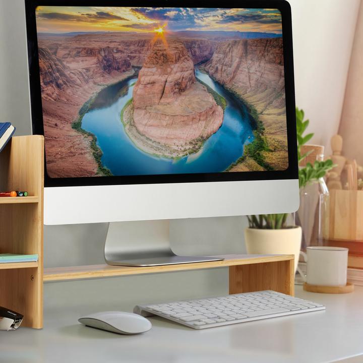 Produktbild Relaxdays Laptoptisch