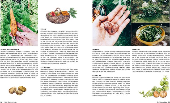 Image du produit Kleine Freiheit Garten – Glücklich im Schrebergarten (Allemand, Janine Summer, 2022)