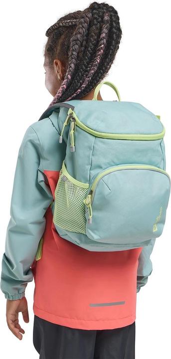 Produktbild Jack Wolfskin Erlebnis Pack (11 l)