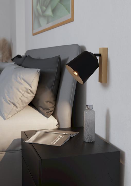 Image du produit EGLO Appliques murales (E27)