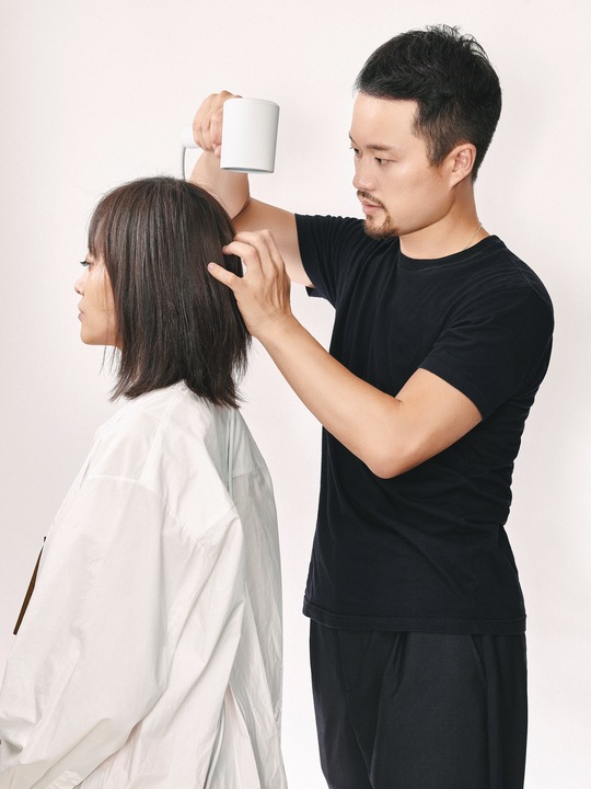 Actual product image Xiaomi Mi Ionic H300