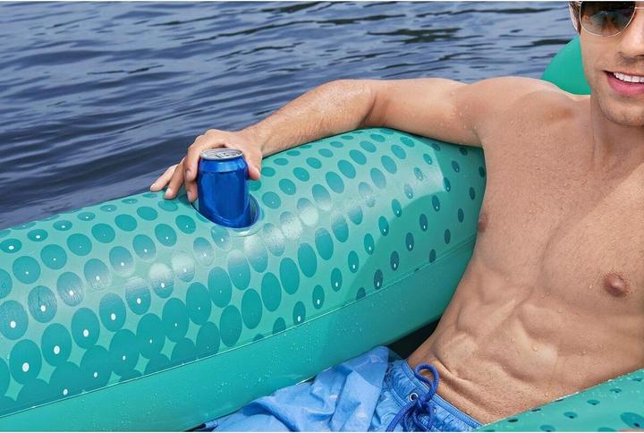 Produktbild Bestway Hydro-Force Poolliege Sol Venture