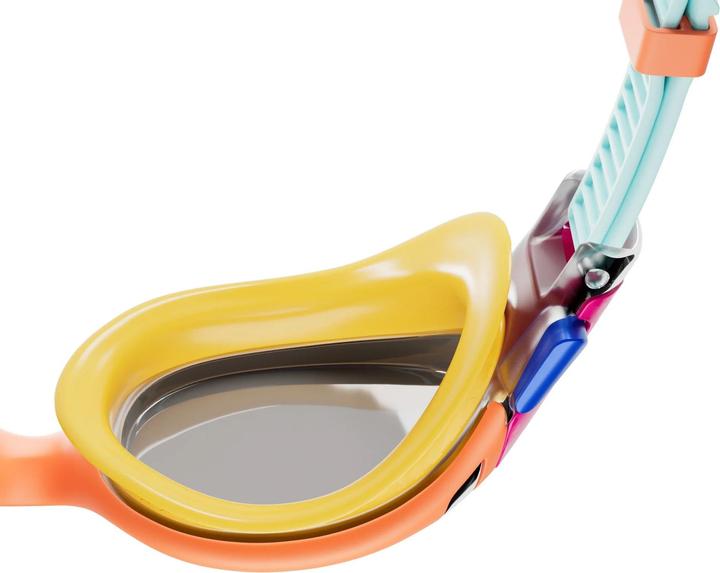 Immagine prodotto Speedo Biofuse 2.0 2024 Schwimmbrille Spiegel (Taglia unica)