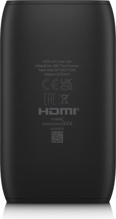 Produktbild Ubiquiti Display Cast Lite