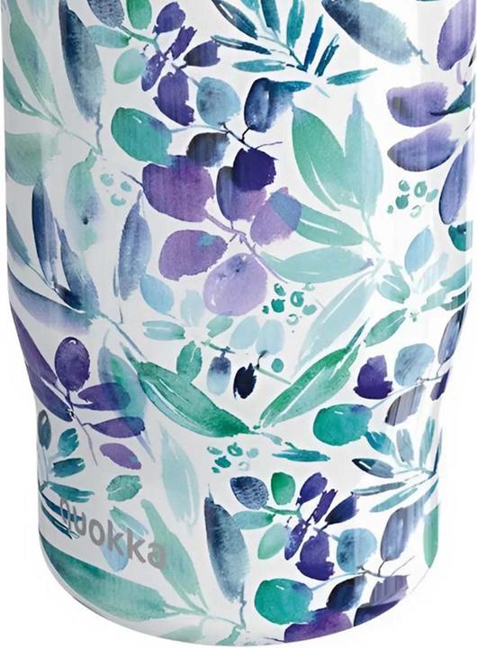 Produktbild Quokka Thermoflasche 720ml Modell Mist (0.72 l)