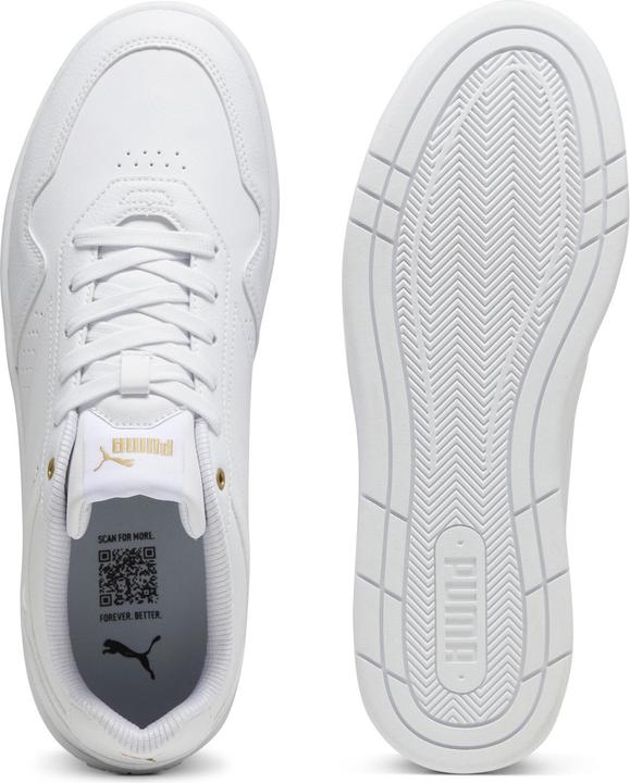 Produktbild Puma Court Classic (48)
