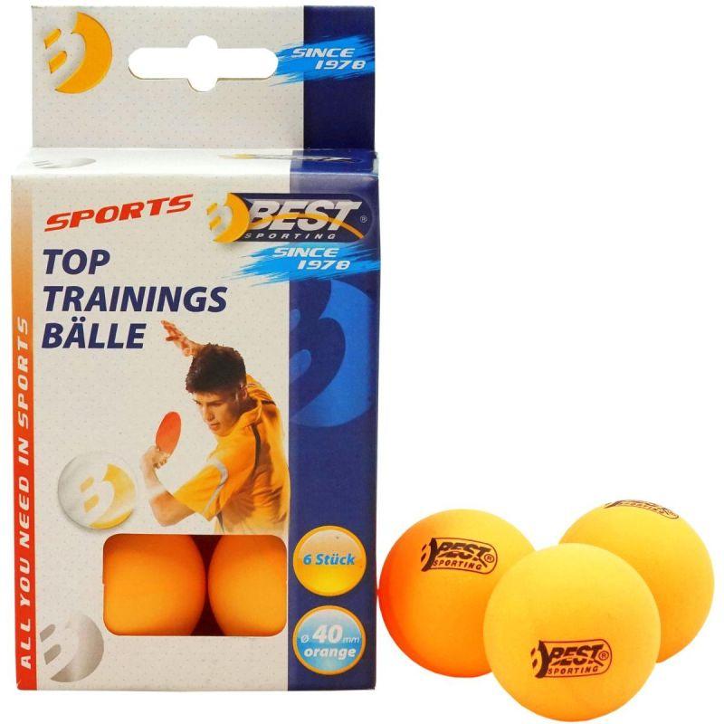 Best Sporting, Tennisbal