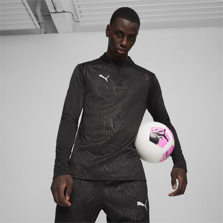 Actual product image Puma teamFINAL Warm Top (XXL)