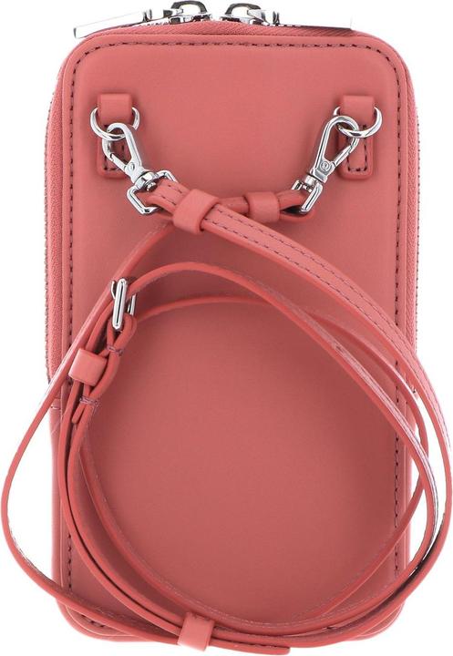 Immagine prodotto Coccinelle Flor Matelasse Hi-Tech Phone Bag