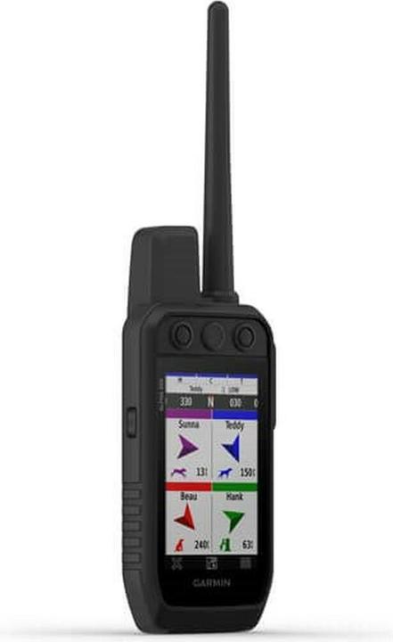 Produktbild Garmin Alpha 200
