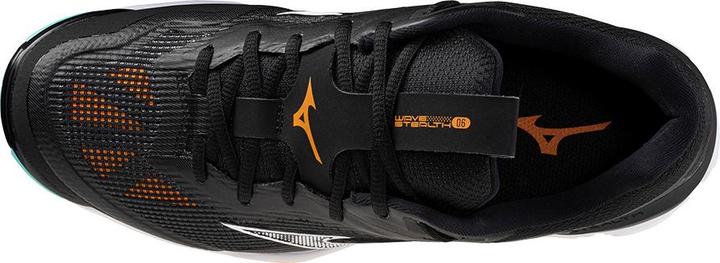Actual product image Mizuno Wave Stealth 6 (39)