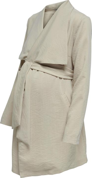 Image du produit Only Maternity Veste de maternité à col revers (M)