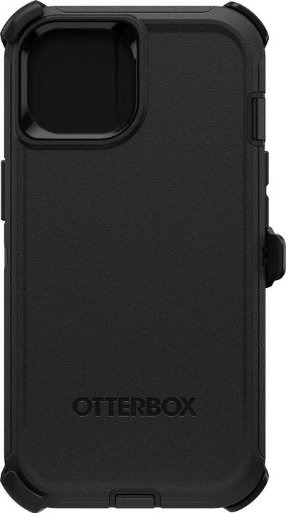 Actual product image OtterBox Defender (Apple iPhone 15, Apple iPhone 13, Apple iPhone 14, Apple iPhone 16e)
