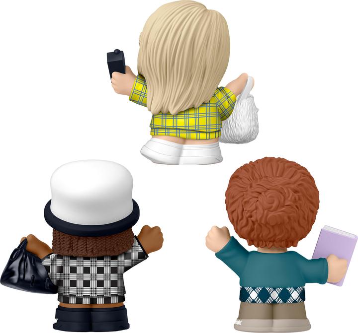 Image du produit Fisher-Price 0