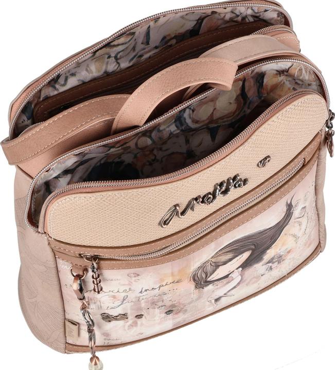 Actual product image Anekke Nature City Rucksack 31 cm (9 l)