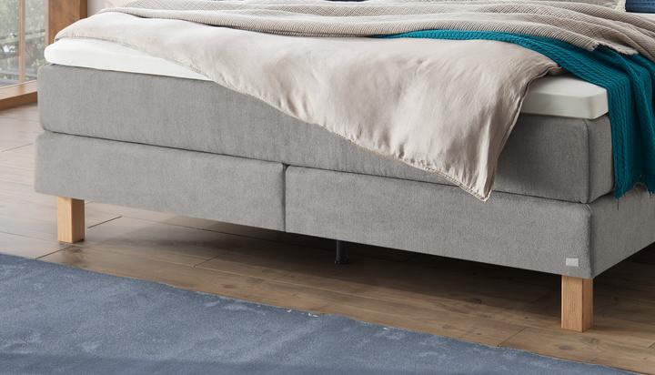 Actual product image Hasena Carlota (180 x 200 cm)