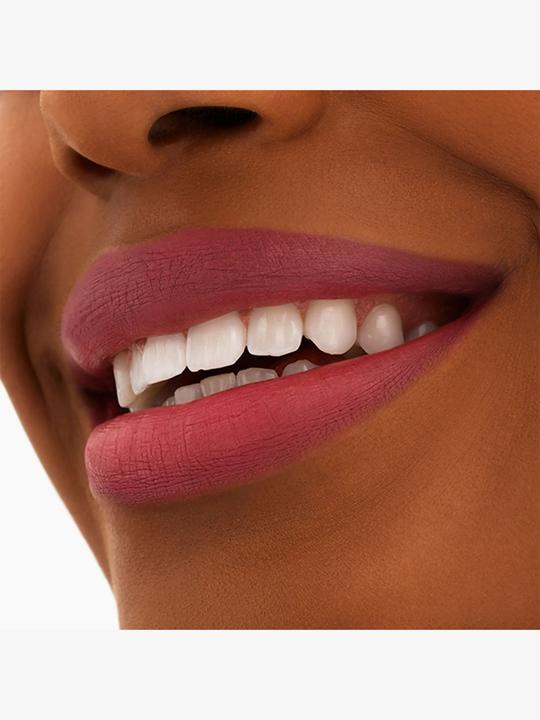 Image du produit MAC Cosmetics M.A.C. Locked Kiss Lipstick Connoiss. (CONNOISSEUR)