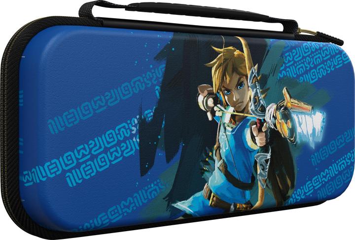 Produktbild PDP 500-224-LKHG (Switch, Switch Lite, Switch OLED)