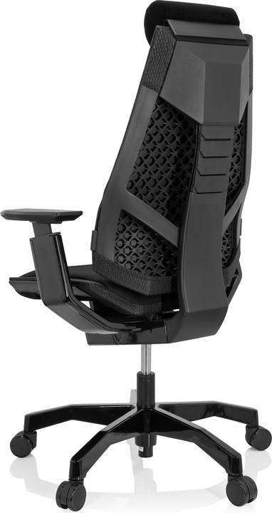 Immagine prodotto Hjh Office Genidia Nero (47 - 57 cm)