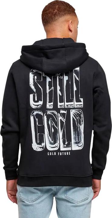 Image du produit Mister Tee - Veste à capuche STILL COLD - Homme (S)