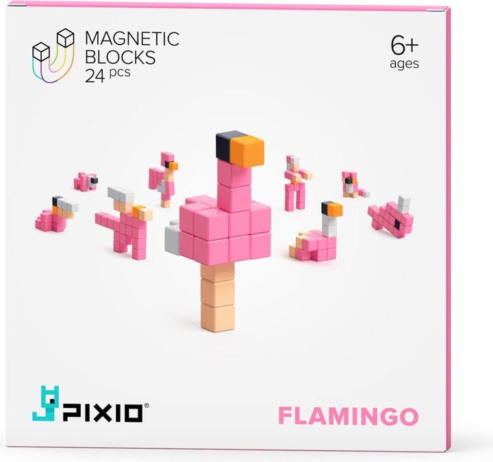Pixio Flamingo