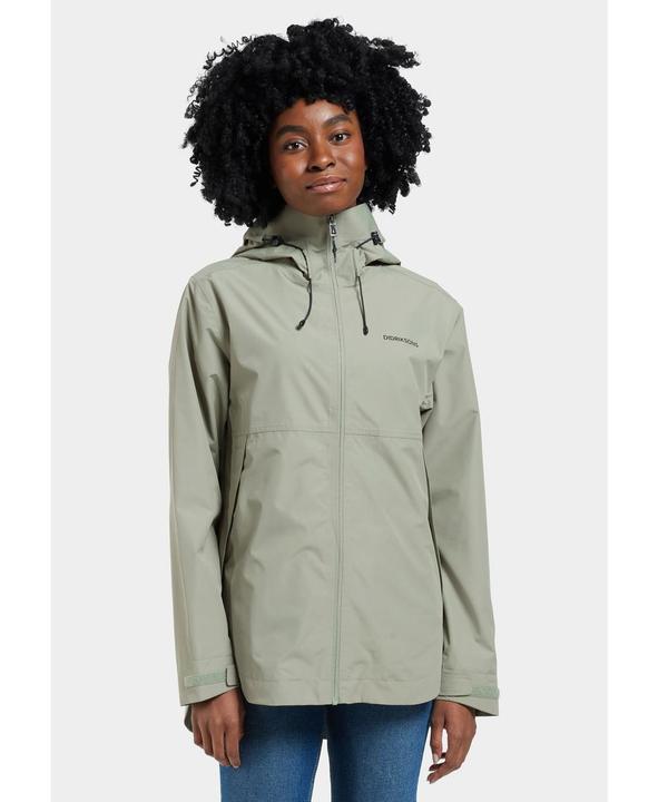Produktbild Didriksons Women's Tilde Jacket 4 (L)