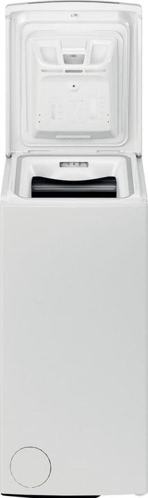 Produktbild Hotpoint WMTG 626BS IT (6 kg, Oben)