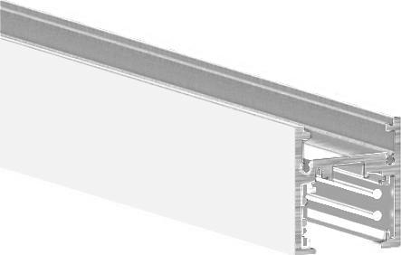 Produktbild LTS 48-V-Stromschiene