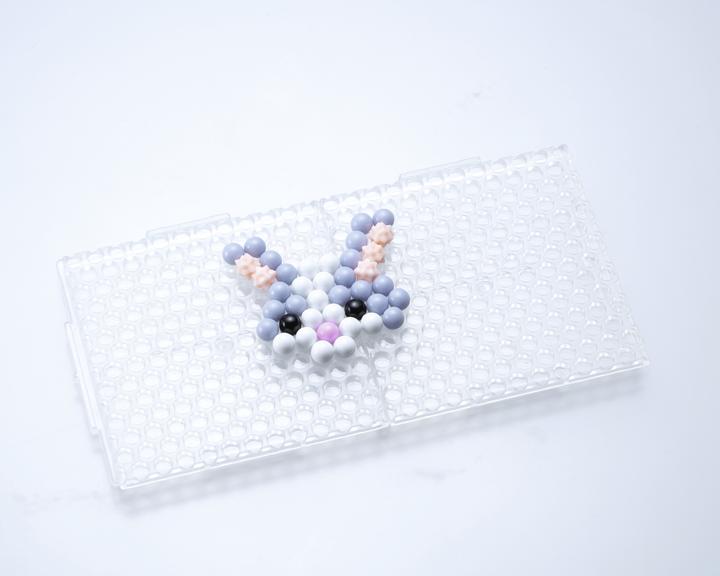 Image du produit Aquabeads Des animaux adorables