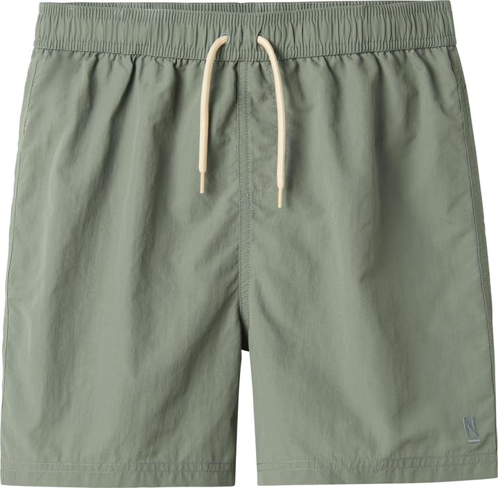 Actual product image Lmtd Regular Fit Badeshorts (152)