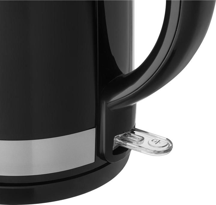 Image du produit Sencor SWK 1749BK noir (1.70 l)